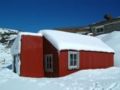 glacier hut  26 