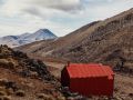 ruapehu ski club   glacier hut  3 