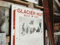 ruapehu ski club   glacier hut  5 