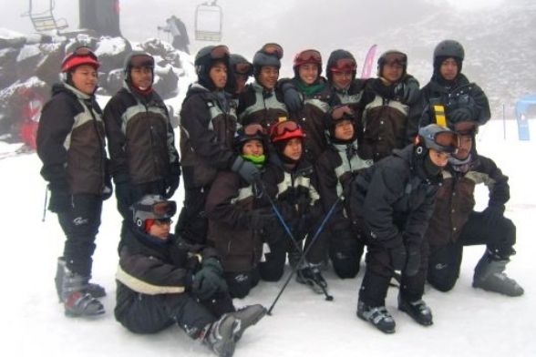 ruapehu ski club   ski for life  5 